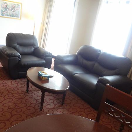 Kuala Lumpur Apartment At Times Square ภายนอก รูปภาพ