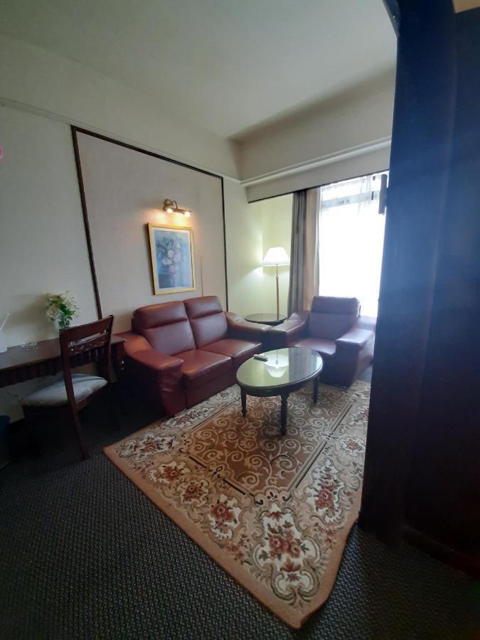 Kuala Lumpur Apartment At Times Square ภายนอก รูปภาพ