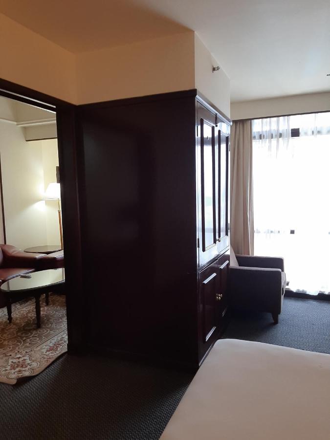 Kuala Lumpur Apartment At Times Square ภายนอก รูปภาพ