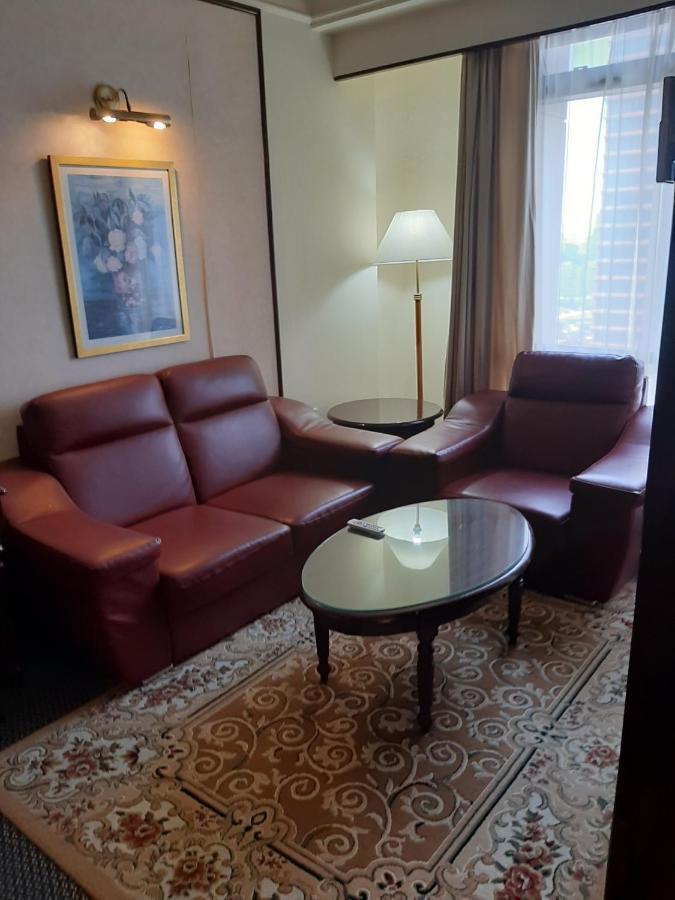 Kuala Lumpur Apartment At Times Square ภายนอก รูปภาพ