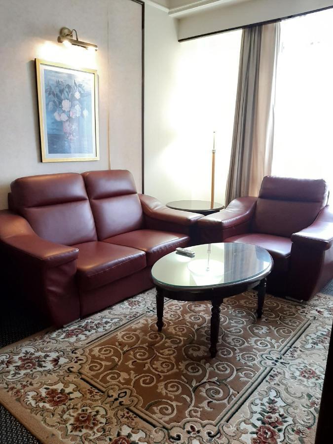 Kuala Lumpur Apartment At Times Square ภายนอก รูปภาพ