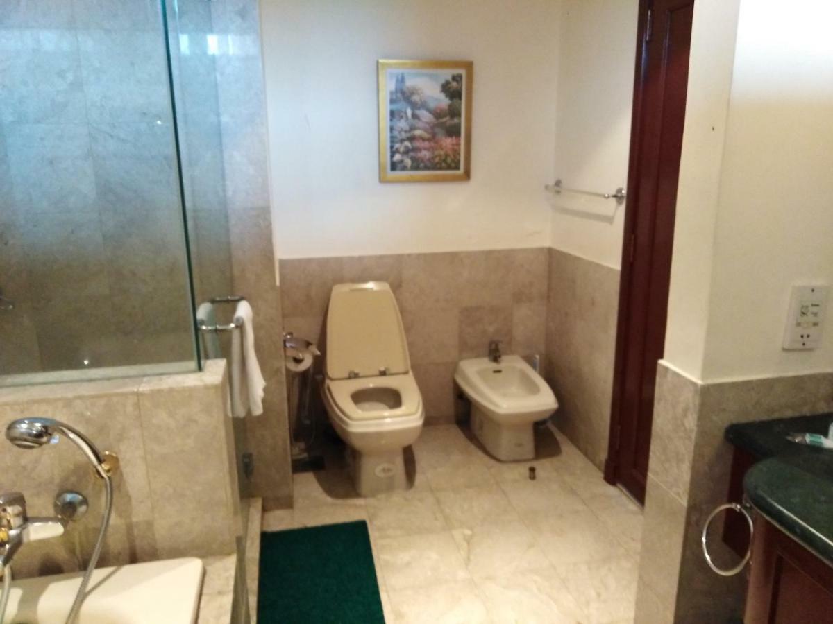 Kuala Lumpur Apartment At Times Square ภายนอก รูปภาพ