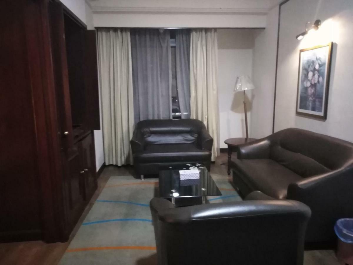 Kuala Lumpur Apartment At Times Square ภายนอก รูปภาพ