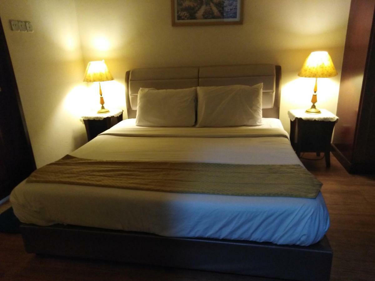 Kuala Lumpur Apartment At Times Square ภายนอก รูปภาพ