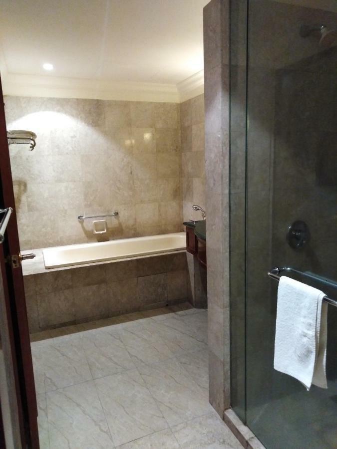 Kuala Lumpur Apartment At Times Square ภายนอก รูปภาพ