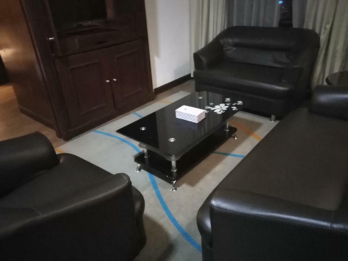 Kuala Lumpur Apartment At Times Square ภายนอก รูปภาพ