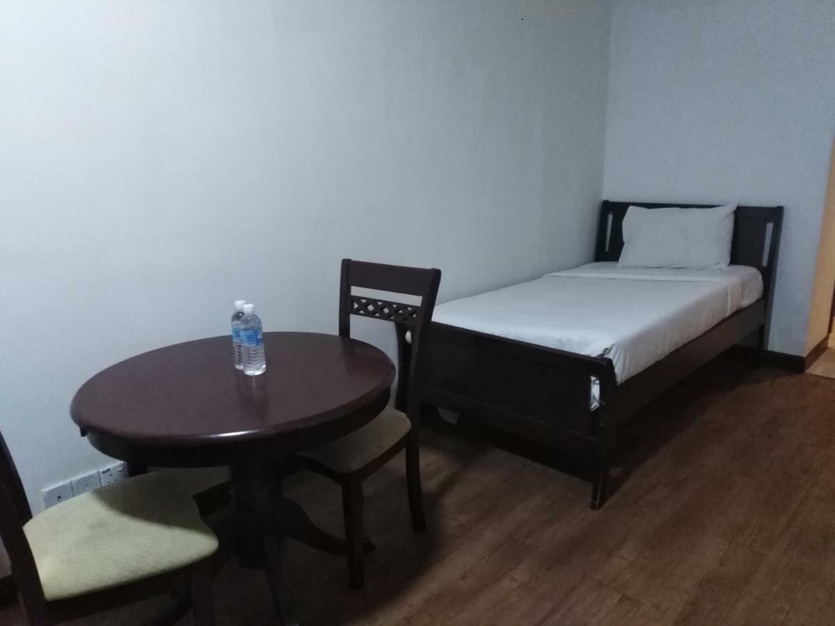 Kuala Lumpur Apartment At Times Square ภายนอก รูปภาพ