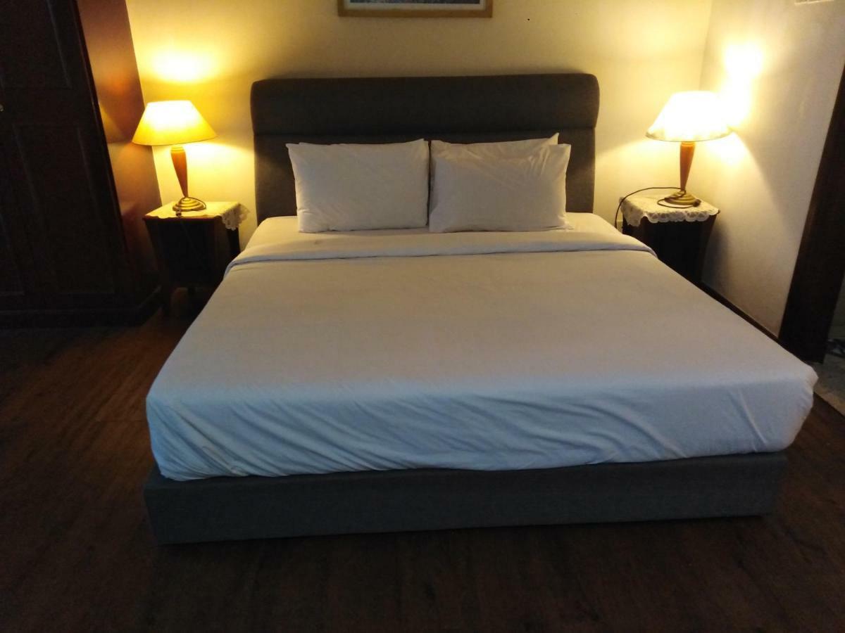 Kuala Lumpur Apartment At Times Square ภายนอก รูปภาพ