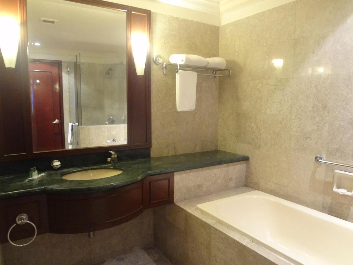 Kuala Lumpur Apartment At Times Square ภายนอก รูปภาพ