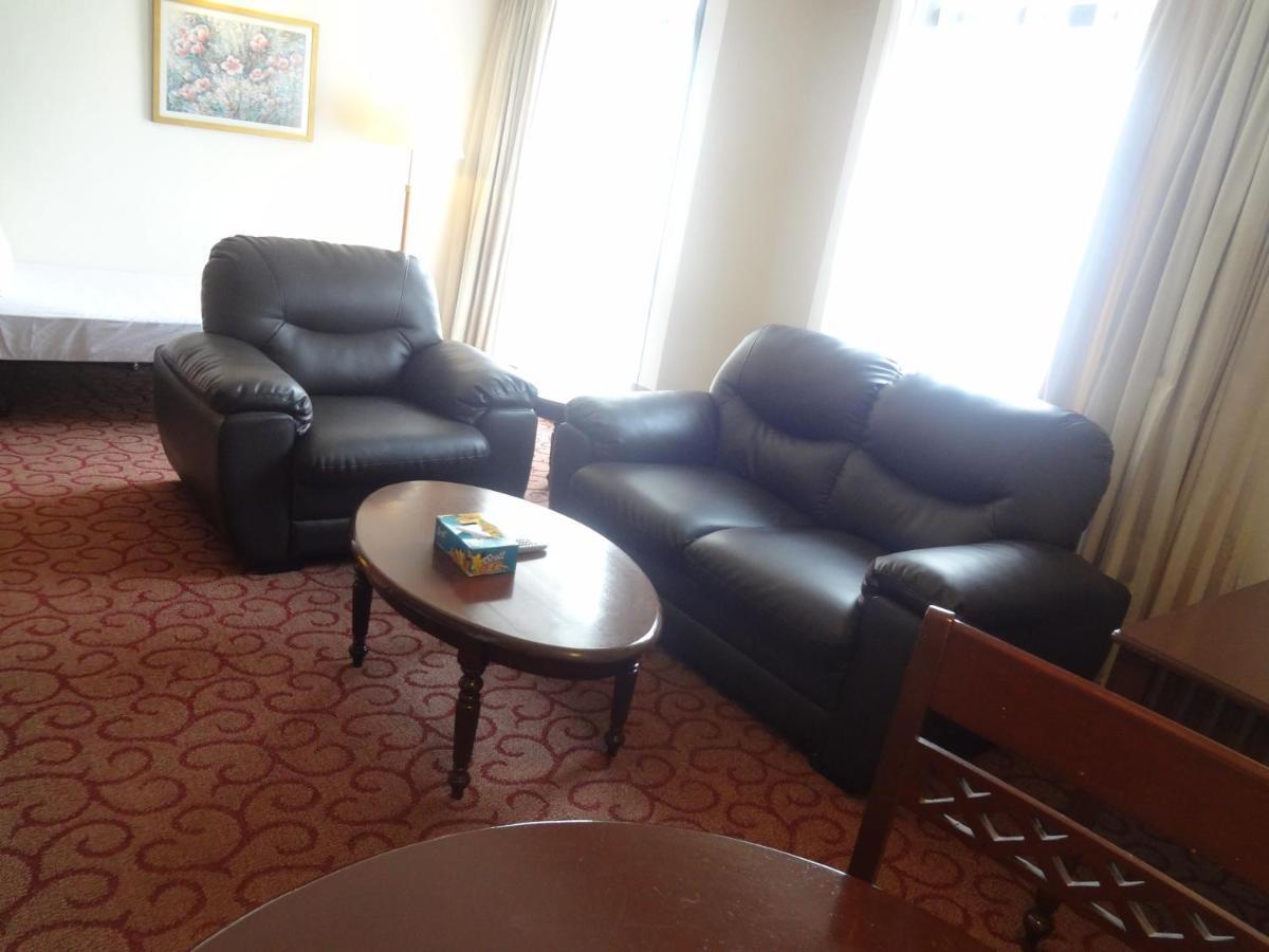 Kuala Lumpur Apartment At Times Square ภายนอก รูปภาพ